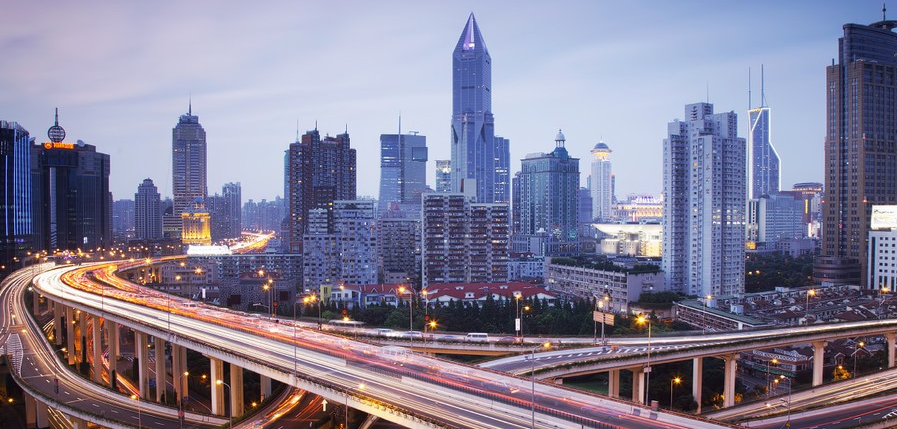 桥架工程展示图3